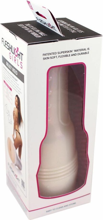 Immagine prodotto Fleshlight Riley Reid Euforia