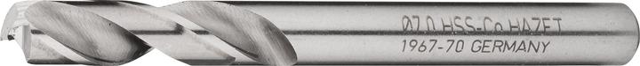 Image du produit HAZET Foret pour points de soudure 1967-70 ∙ 7 mm (7 millimètres)