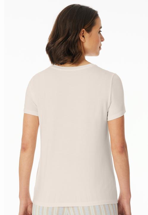 Produktbild Schiesser T-Shirt Mix & Relax (36, S)