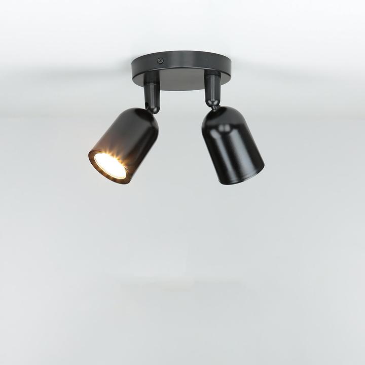 Actual product image Licht-Erlebnisse Spotlight Payton (GU10)