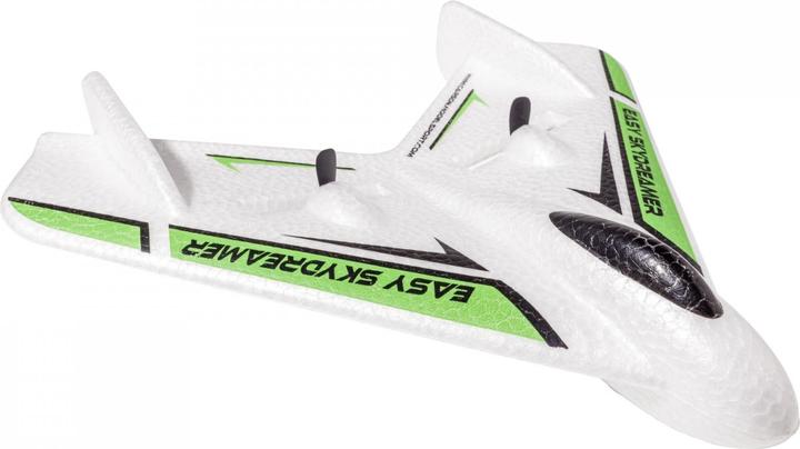Actual product image Carson Easy Skydreamer 2.4G 100% RTF green