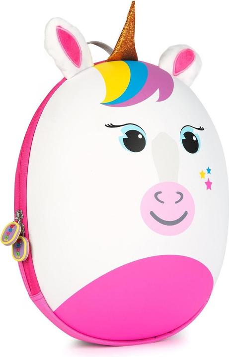 Actual product image No Name Jednoro ec backpack (4 l)