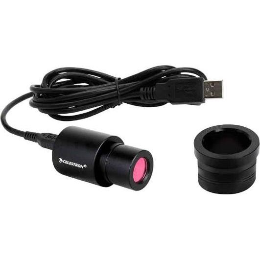 Celestron Digitales Bildmikroskop