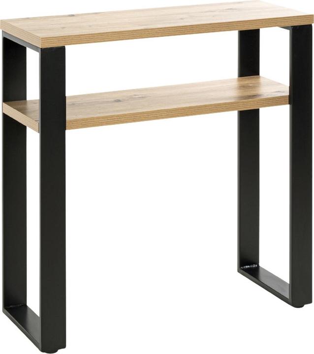 Actual product image HAKU Möbel Console (70 x 28 cm)