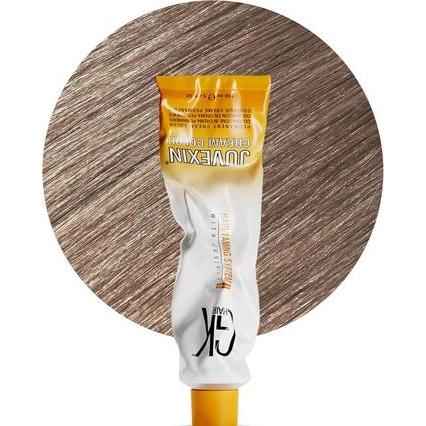 Thumbnail - Gk Hair, Haarfarbe, Juvexin (Very Light Sand Blonde)