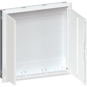 Hager, Verteilerschrank Zubehör, FWU53D