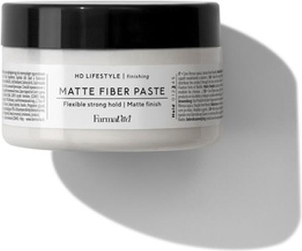 Produktbild Farmavita HD Life Style MATTE FIBER PASTE 100ML (1x)