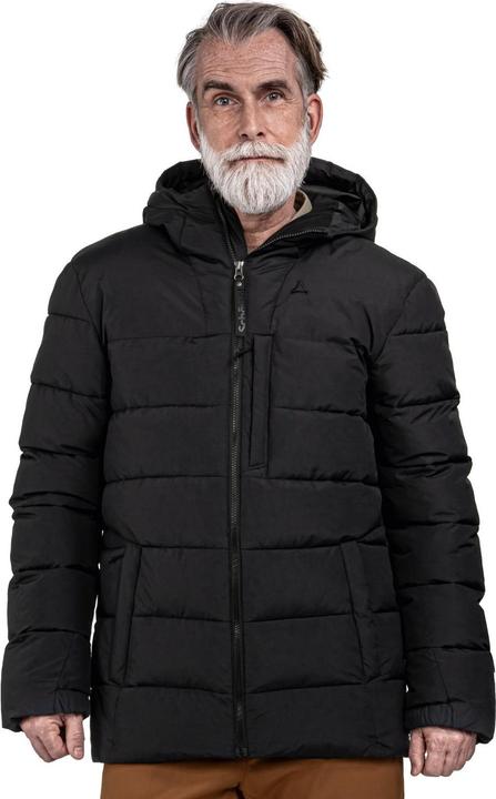 Produktbild Schöffel Ins Jacket Style Boslix MNS (46)