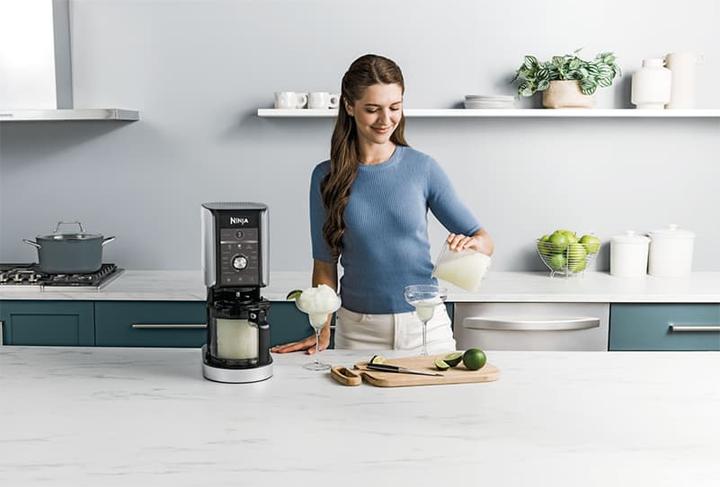 Image du produit Ninja Creami Deluxe NC502