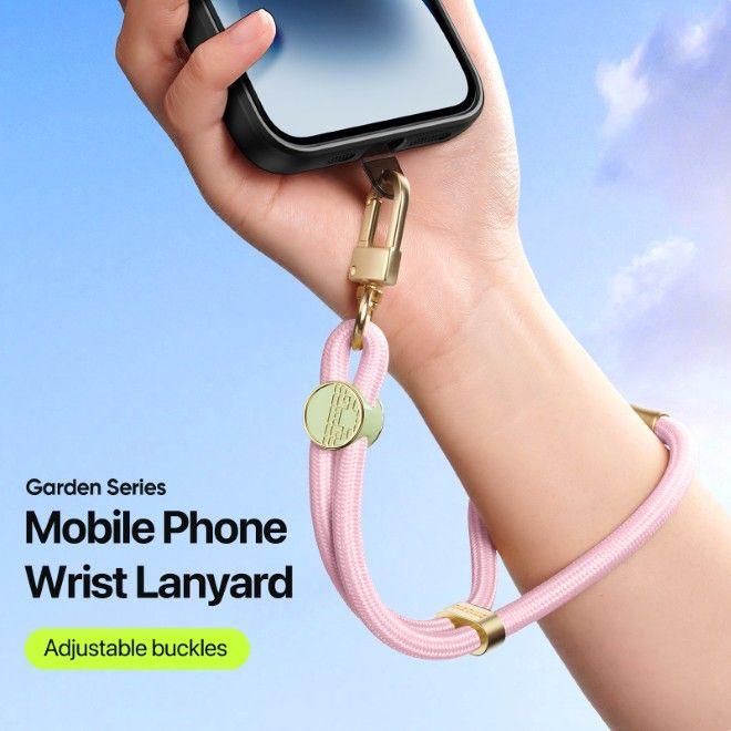 Produktbild Dux Ducis Garden Tile Pattern Series Lanyard