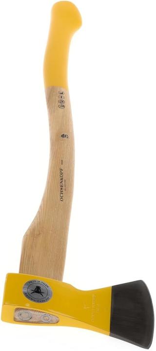 Produktbild Ochsenkopf OX 209 E-1252 EURO-Axt 1250 g