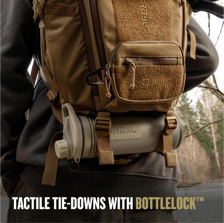 Actual product image Grayl Transport Expbackpack - 25l (25 l)