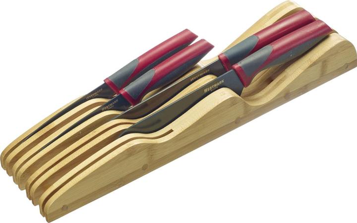 Immagine prodotto Westmark Portacoltelli per cassetti