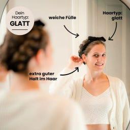 Produktbild Lotta curls Lockenband Set (Haargummi Set)