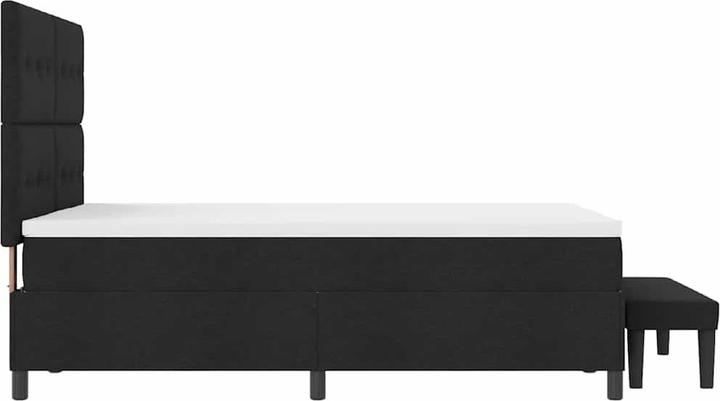 Produktbild vidaXL Boxspringbett (140 x 200 cm)