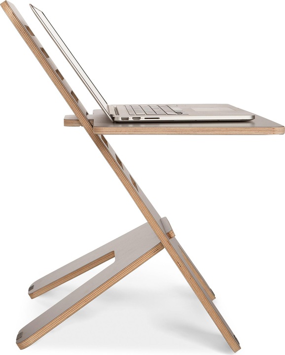 Produktbild Getupdesk Tischaufsatz Light