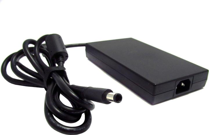 Actual product image HP 693708-001 Power adapter 200W (200 W)