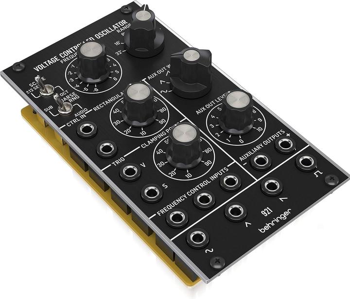 Actual product image Behringer System 55 921 Voltage Controlled Oscillator