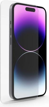 Actual product image Hama Clear Protect (1 Piece, Apple iPhone 14 Pro)
