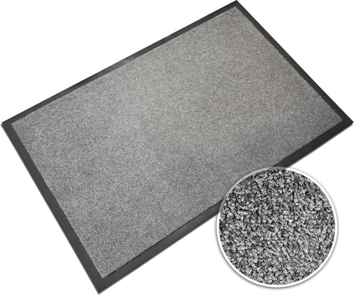 Produktbild Karat Monochrom (120 x 180 cm)