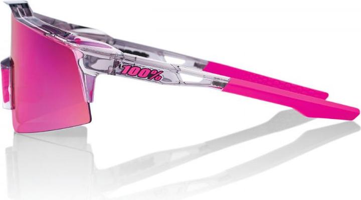 Immagine prodotto 100% Lucentezza Speedcraft SL (Grigio, Purple)