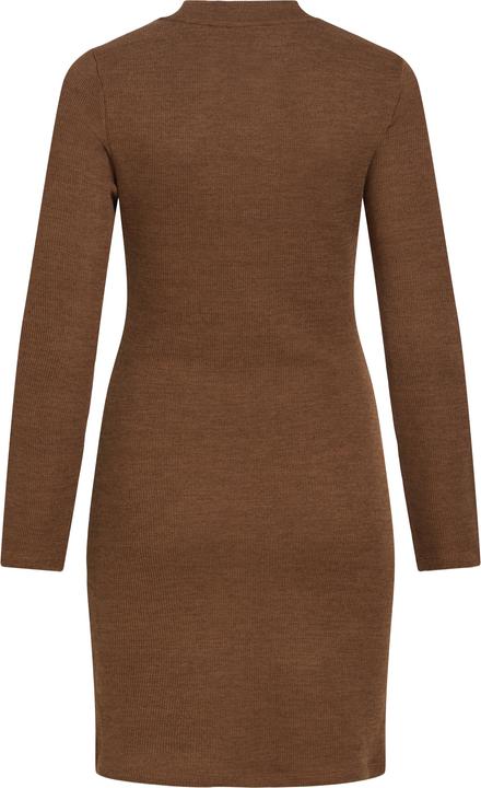 Image du produit Vila VIRAFFI Langarm Minikleid (L)