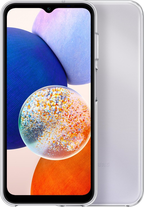 Produktbild Samsung Clear Cover (Samsung Galaxy A14 5G)