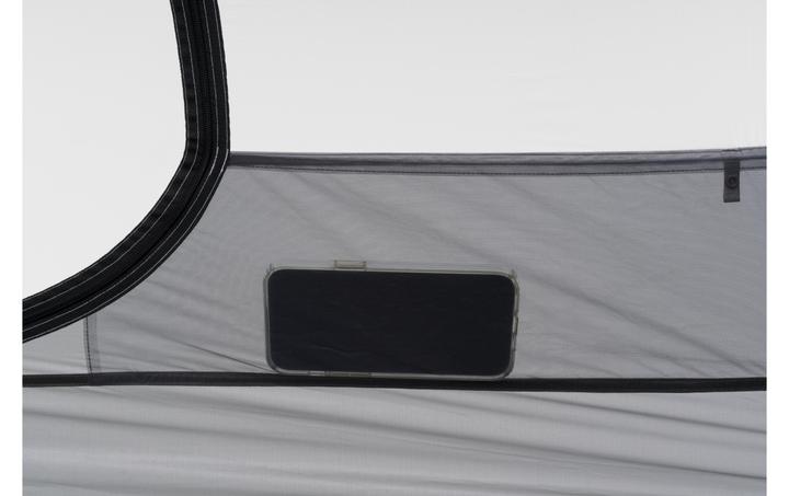 Actual product image Sea To Summit Telos TR3 (Dome tent, 2.12 kg, 3 persons)