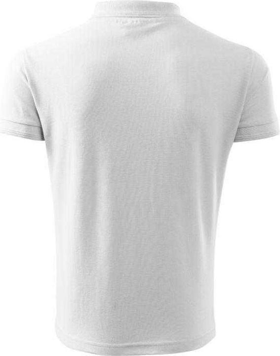 Produktbild Malfini Poloshirt Piqué (S)