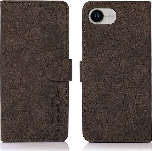 Immagine prodotto MU Classic Classic II Leder Bookcover Series (Apple iPhone 16e)