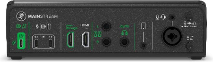 Image du produit Mackie MainStream (USB)