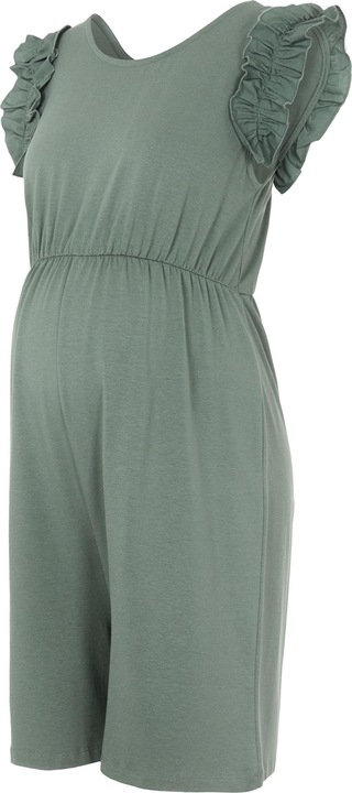 Actual product image Mamalicious MLTEA Maternity Playsuit (M)