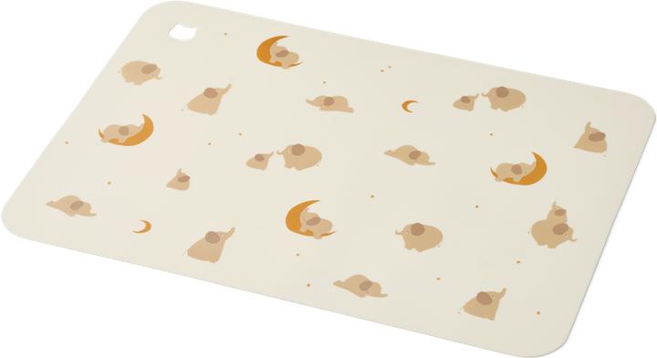 Image du produit Liewood Tischset Jude Elephant (42 x 30 cm)