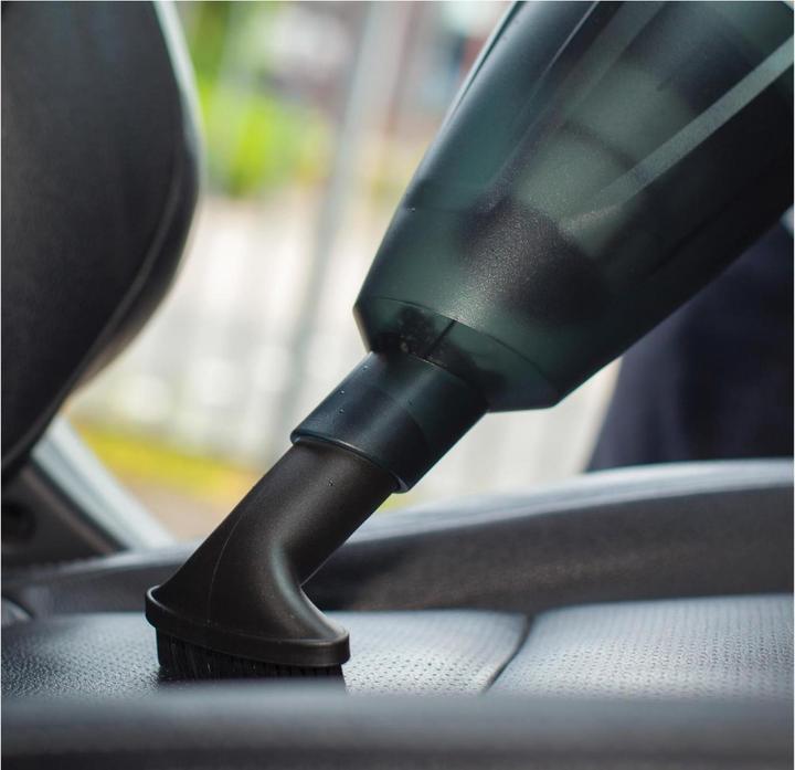 Produktbild Batavia Maxxpack Staubsauger 18v Bare Unit