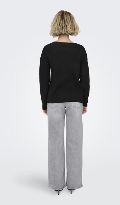 Actual product image Only ONLCAMILLA Strickpullover Strickpullover (XXL)