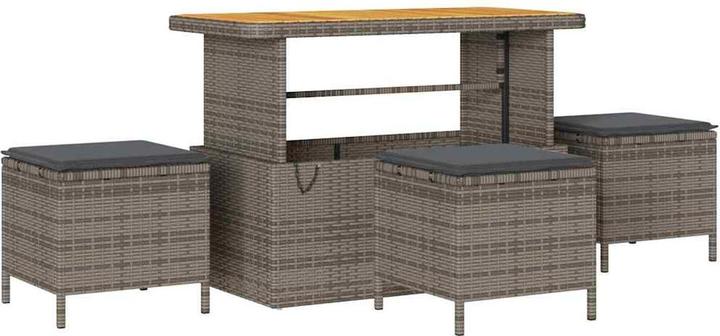 Produktbild vidaXL Makai