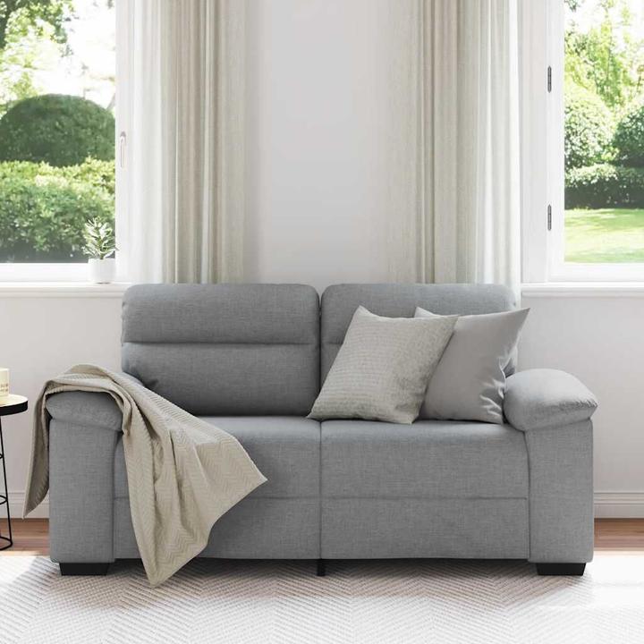 Produktbild vidaXL 2-Sitzer-Sofa (2-Sitzer)