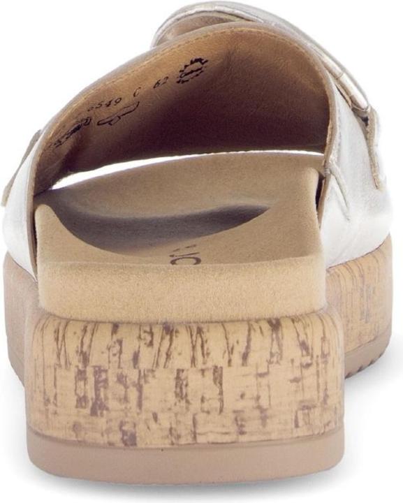 Actual product image Gabor Pantoletten (39)