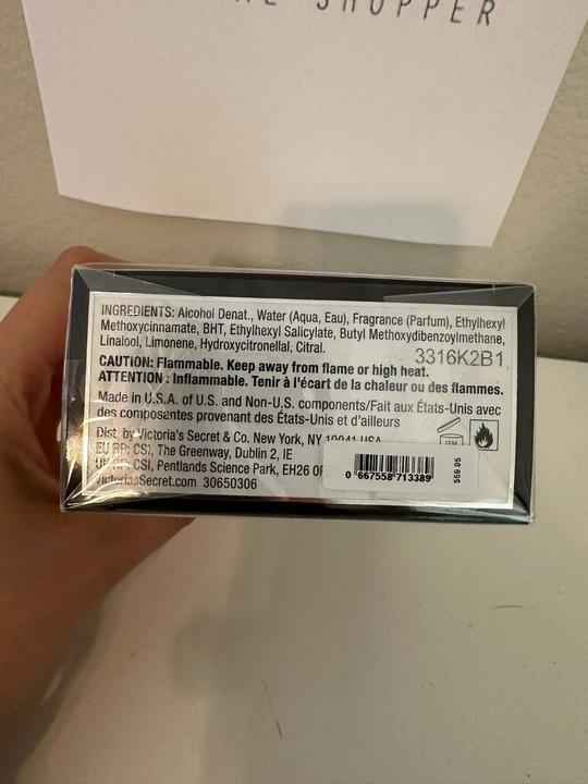 Immagine prodotto Clean'n Fresh Spray corpo nebulizzato per donne Set di fragranze da 3,4 litri (Set di profumi)