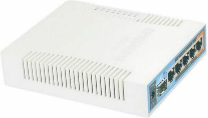 Immagine prodotto MikroTik Rb962uigs-5hact2hnt
