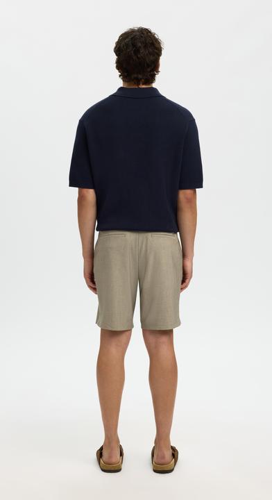 Image du produit Selected Regular Fit Chinoshorts (S)