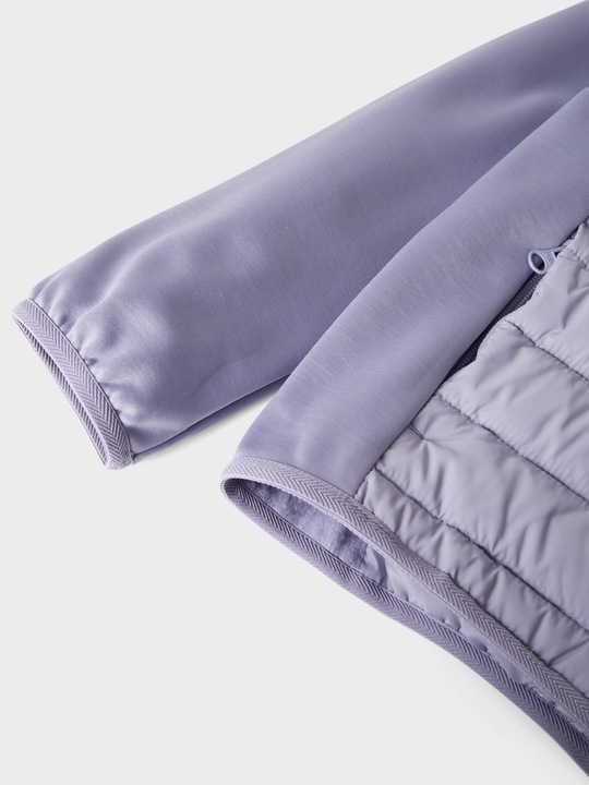 Produktbild Name it Hybrid Jacke (116)