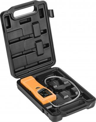 Image du produit Aisko Compteur de gaz explosifs - AZI-VZ7291