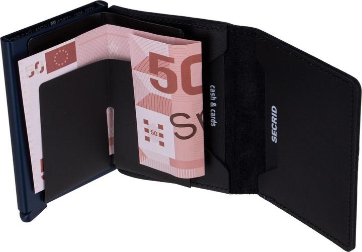 Image du produit Secrid Geldbörse Slimwallet Original Slim