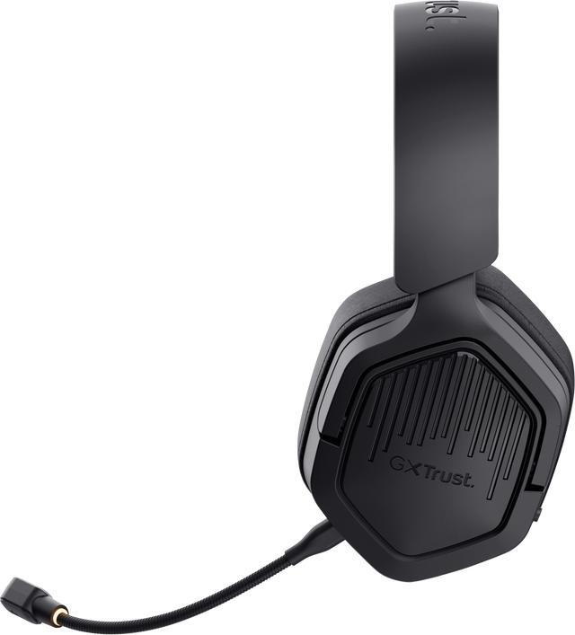 Produktbild Trust Gxt493ps Carus Wrls Ps5 Headset (Kabelgebunden, Kabellos)