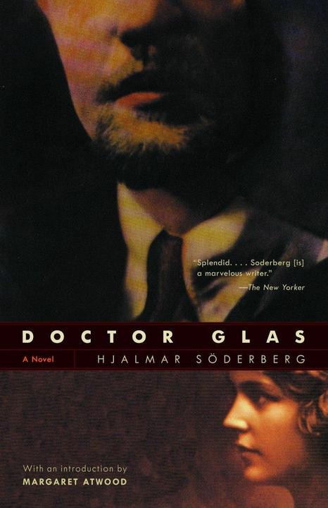 Produktbild Doctor Glas (Englisch, Hjalmar Soderberg, 2002)