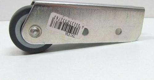 Produktbild Dörner + Helmer Möbel-Bockrolle