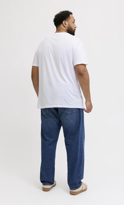 Immagine prodotto Jack & Jones Plus Size Logo T-shirt T-shirt (6XL)