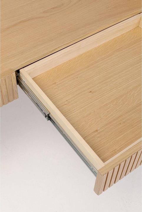 Image du produit Kare Design Schreibtisch Brighton 121x80cm