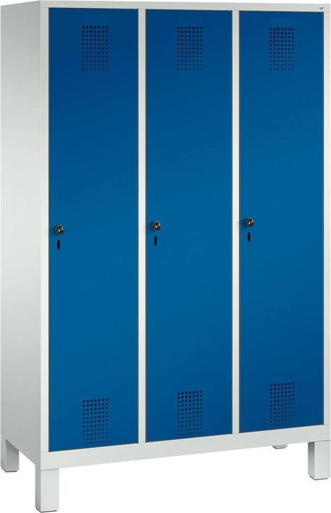 Actual product image C+P Wardrobe EVOLO (120 cm, 185 cm)